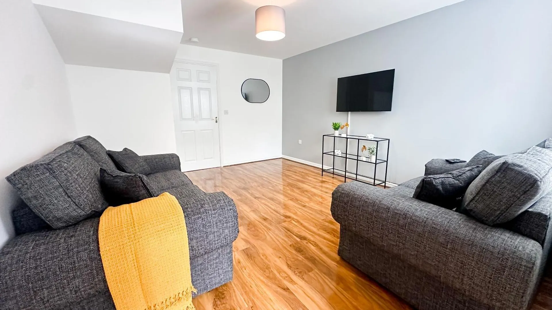 Newman House By Blue Skies Stays Stockton-on-Tees United Kingdom