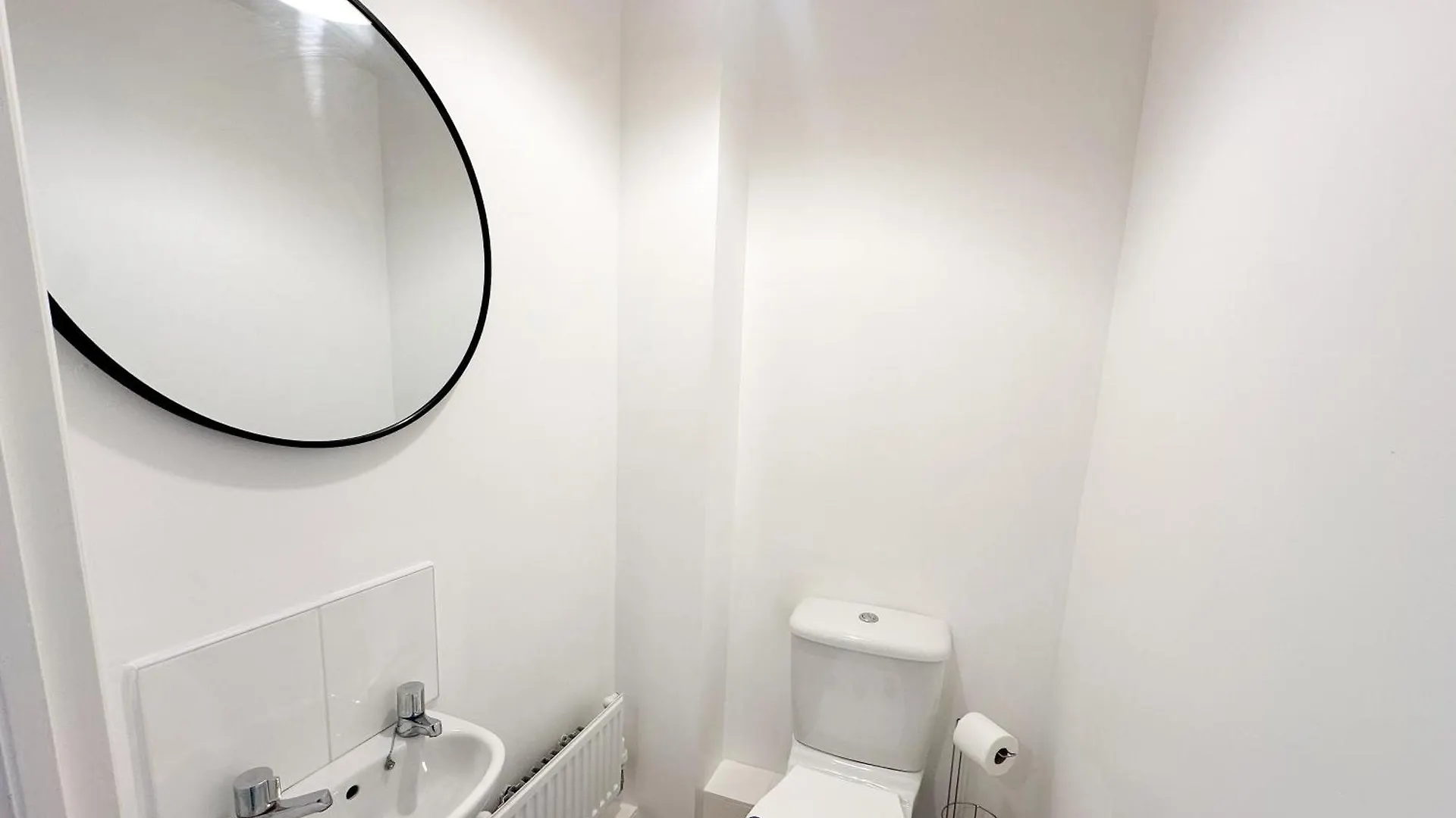 Hébergement de vacances Newman House By Blue Skies Stays Stockton-on-Tees