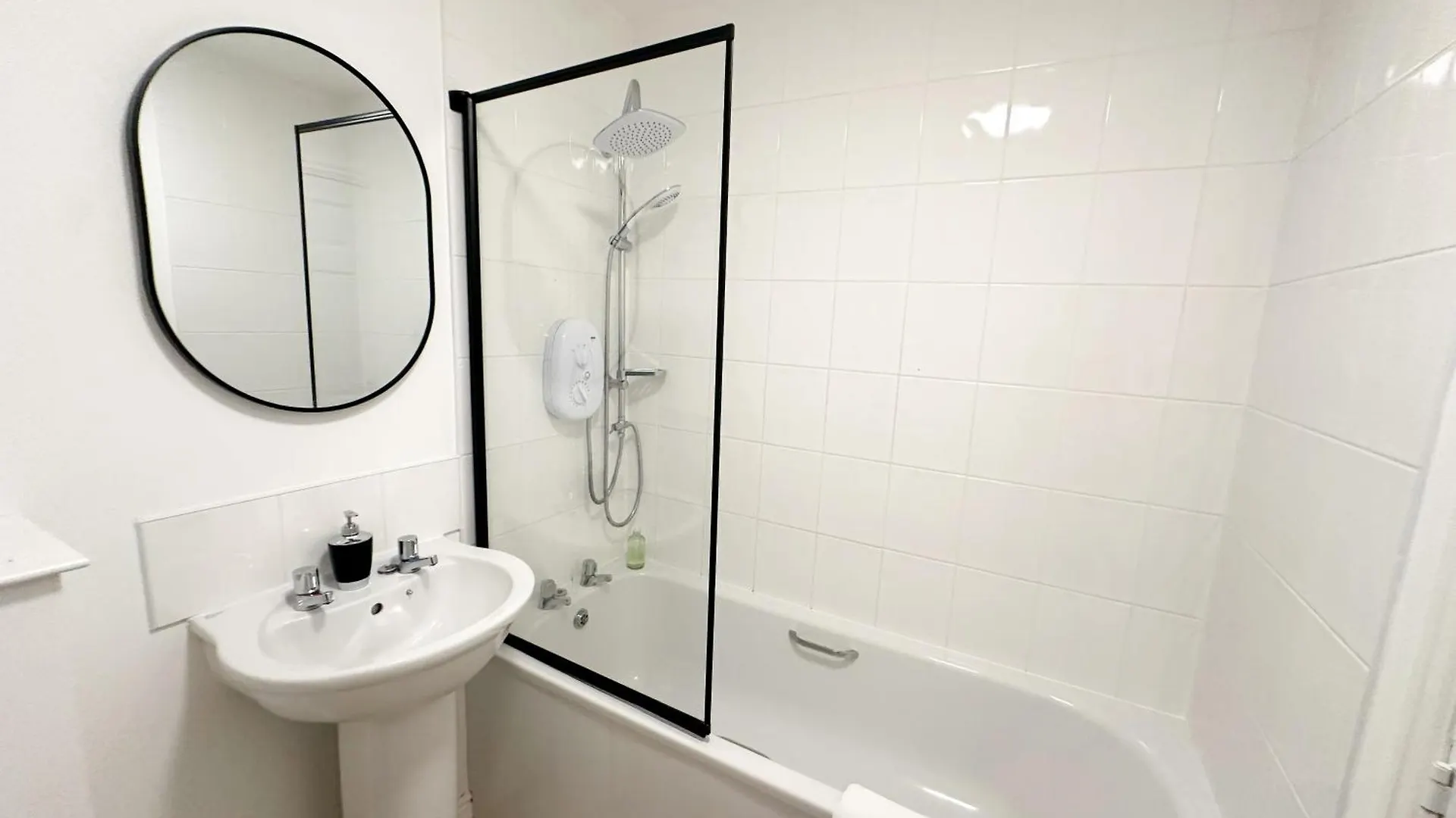 Newman House By Blue Skies Stays Stockton-on-Tees Hébergement de vacances