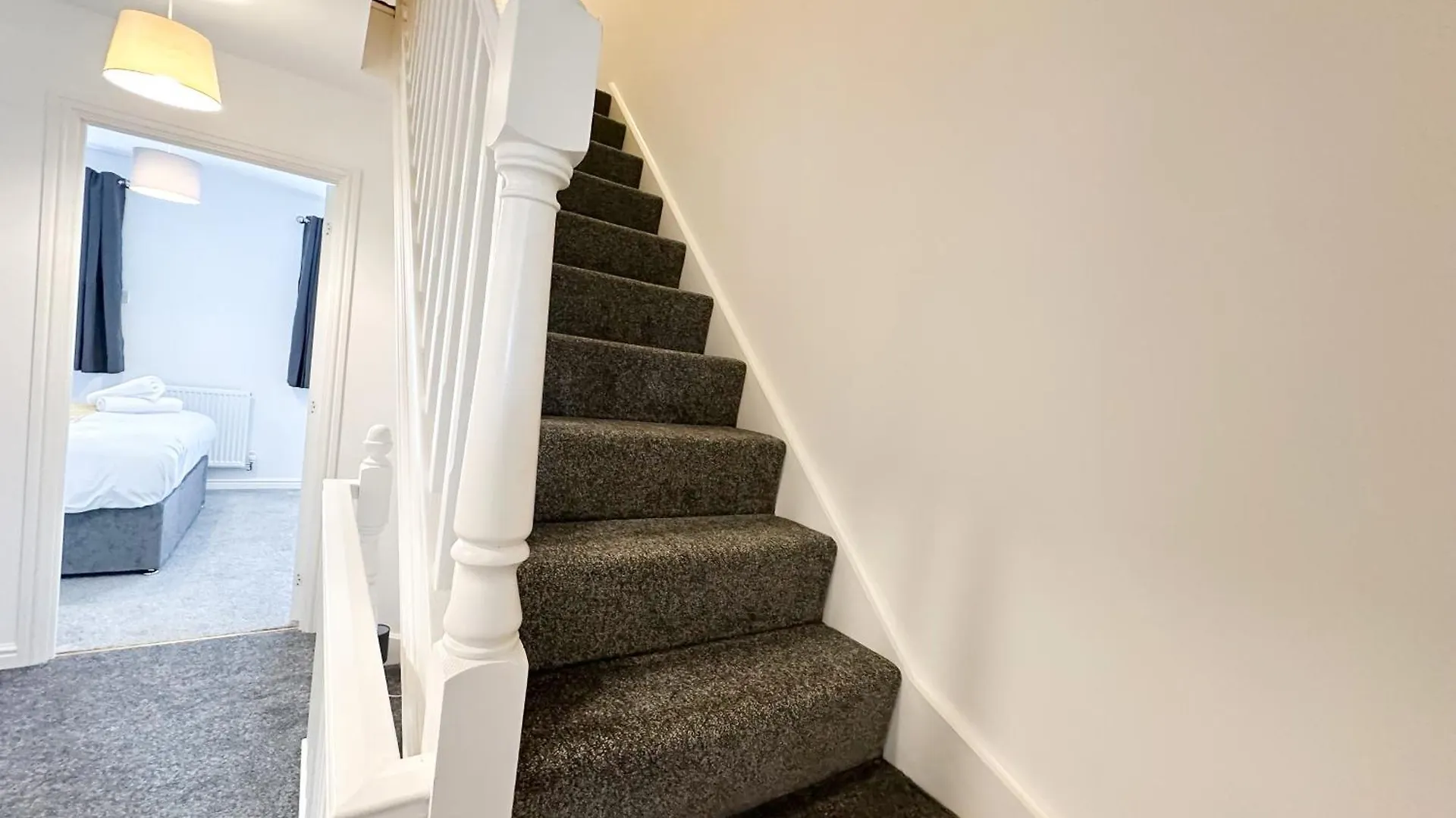 Hébergement de vacances Newman House By Blue Skies Stays Stockton-on-Tees Royaume-Uni