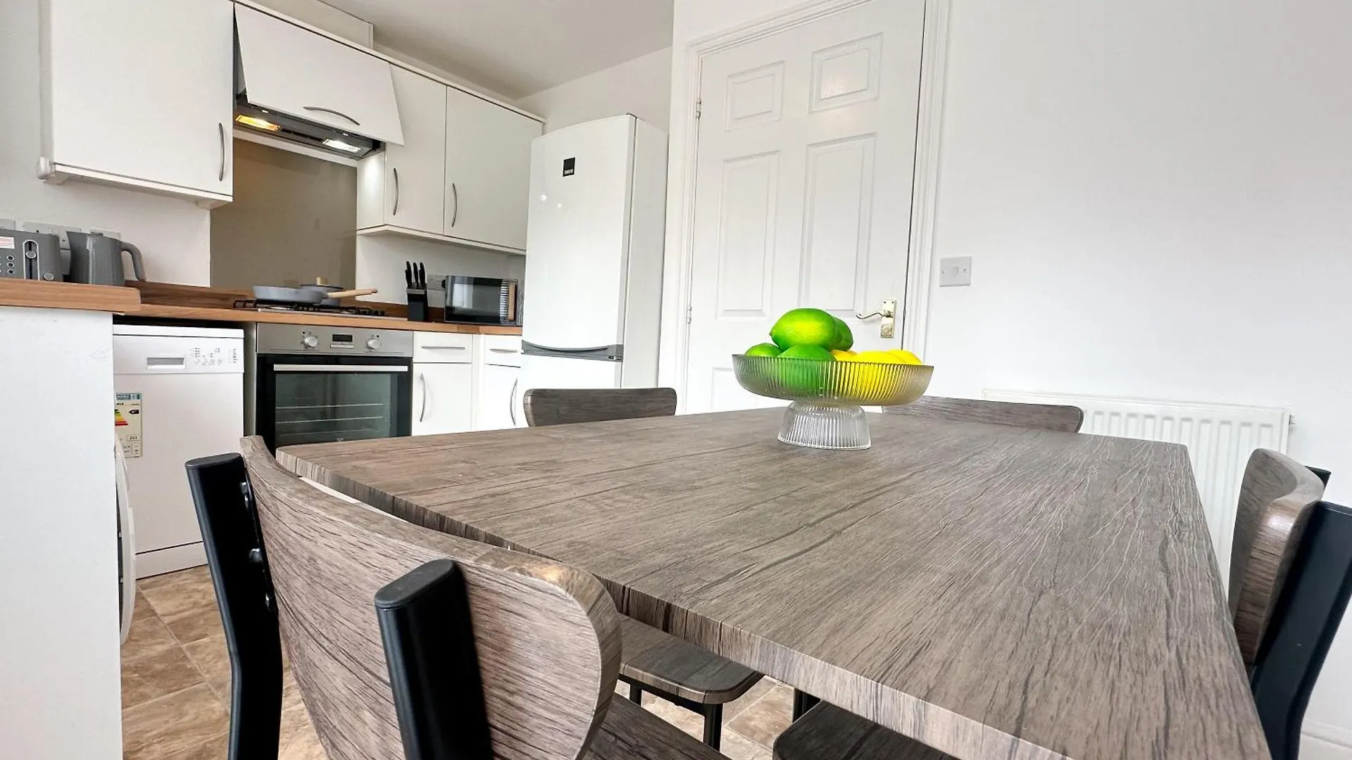 Newman House By Blue Skies Stays Stockton-on-Tees Holiday home