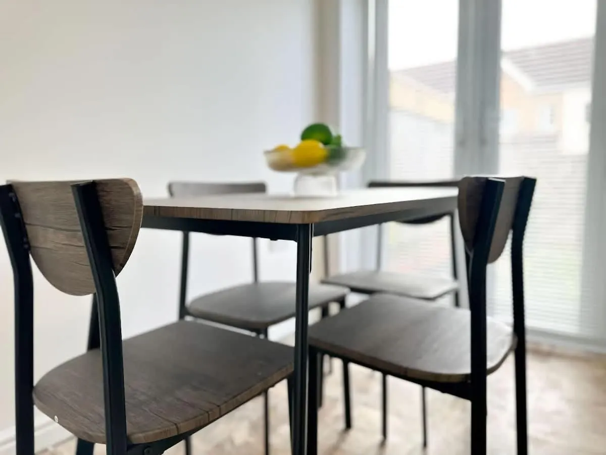 Hébergement de vacances Newman House By Blue Skies Stays Stockton-on-Tees